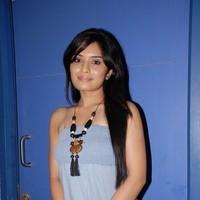 Nisha Shetty at Facebook Movie Logo Launch - Stills | Picture 93677